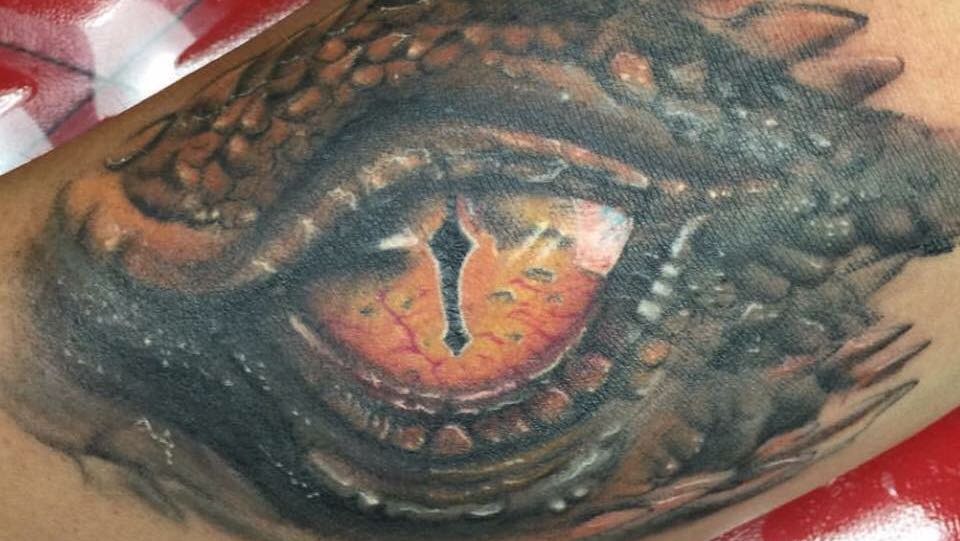 Tried & True Tattoo, tattoo shop in Smyrna, TN