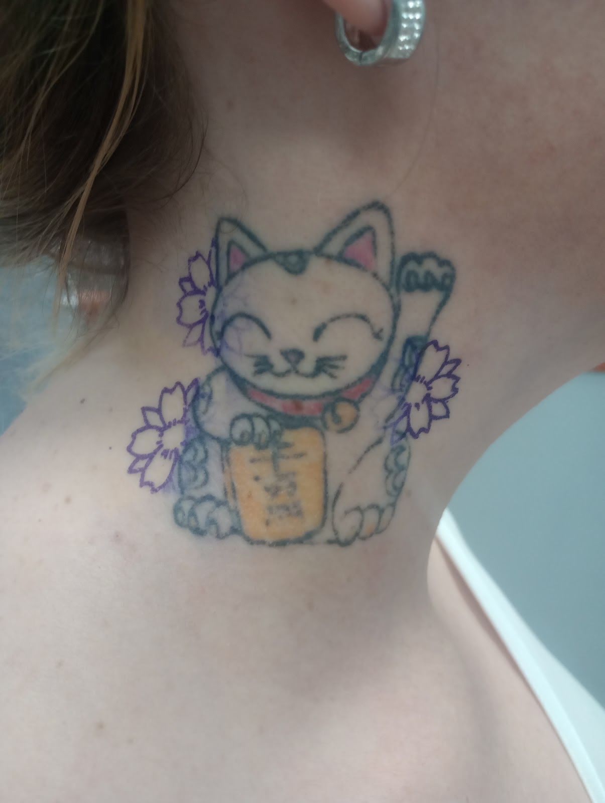 No Regrets, tattoo shop in Memphis, TN