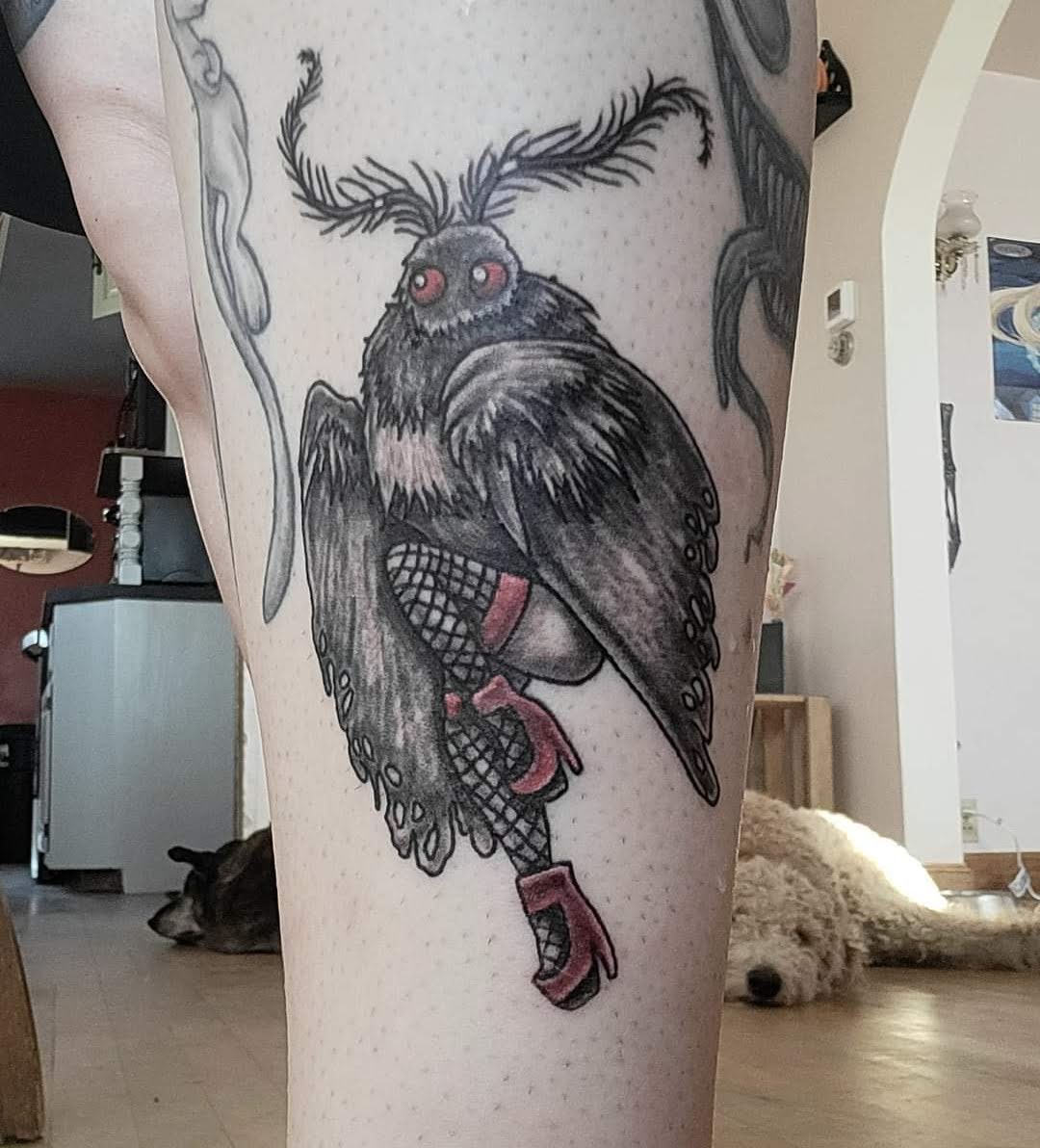 Human Canvas, tattoo shop in Wausau, WI