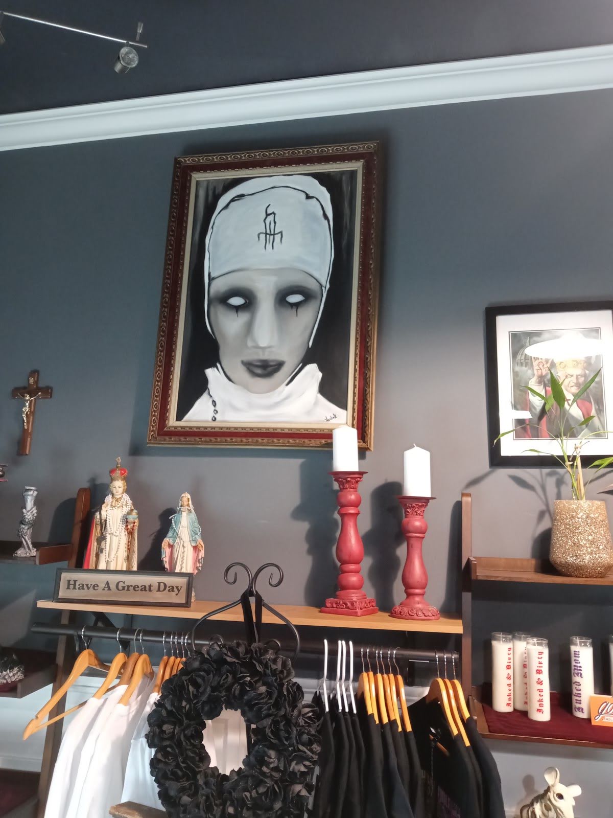 9th Veil Tattoo, tattoo shop in Kingston, PA