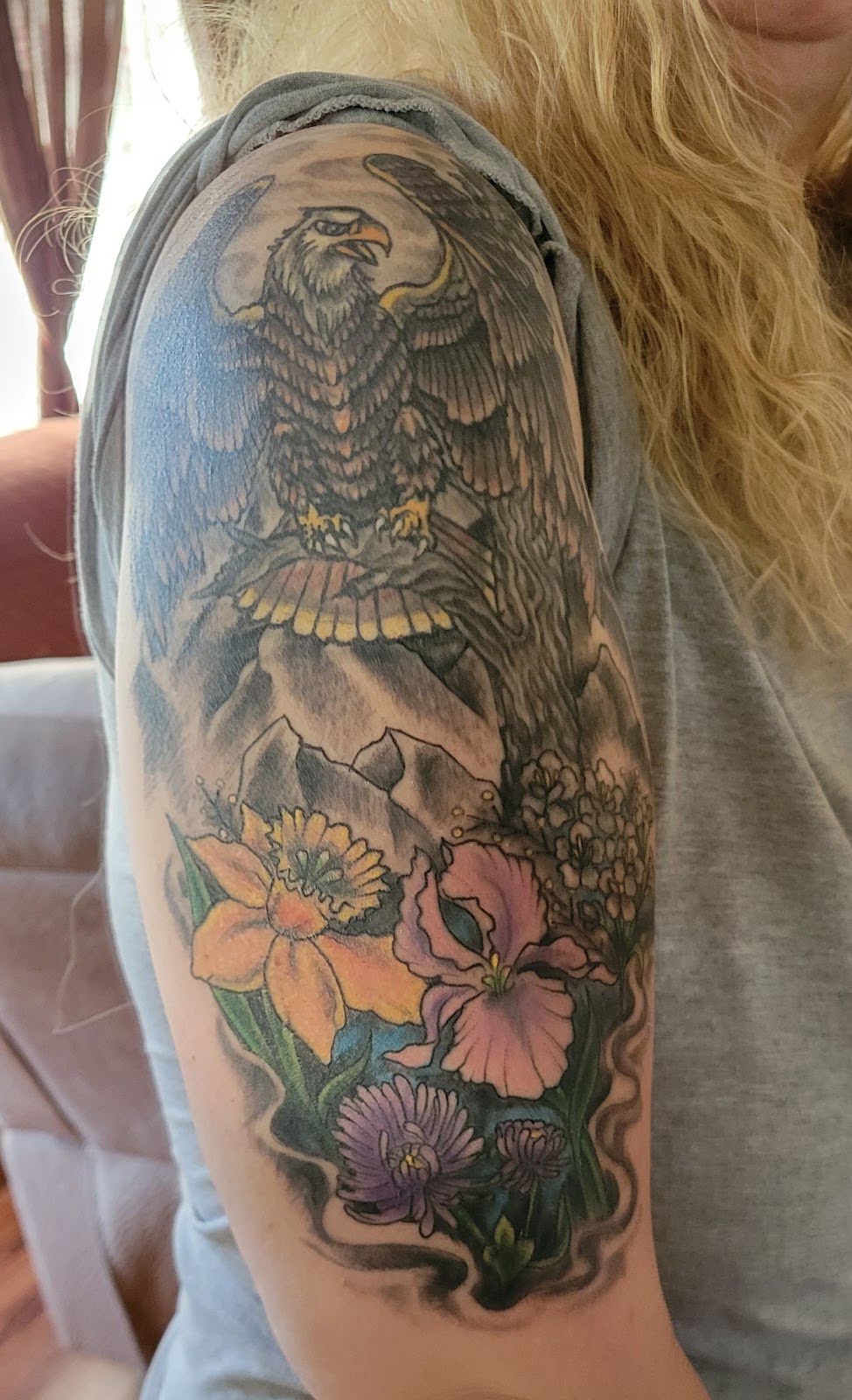 BB's Tattoo Co, tattoo shop in Newport, ME