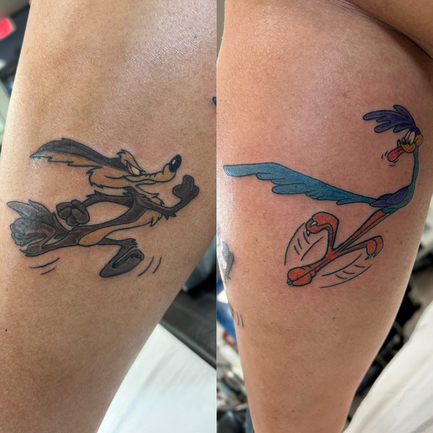 Bright Ideas Tattoo and Piercing, tattoo shop in Avondale, AZ