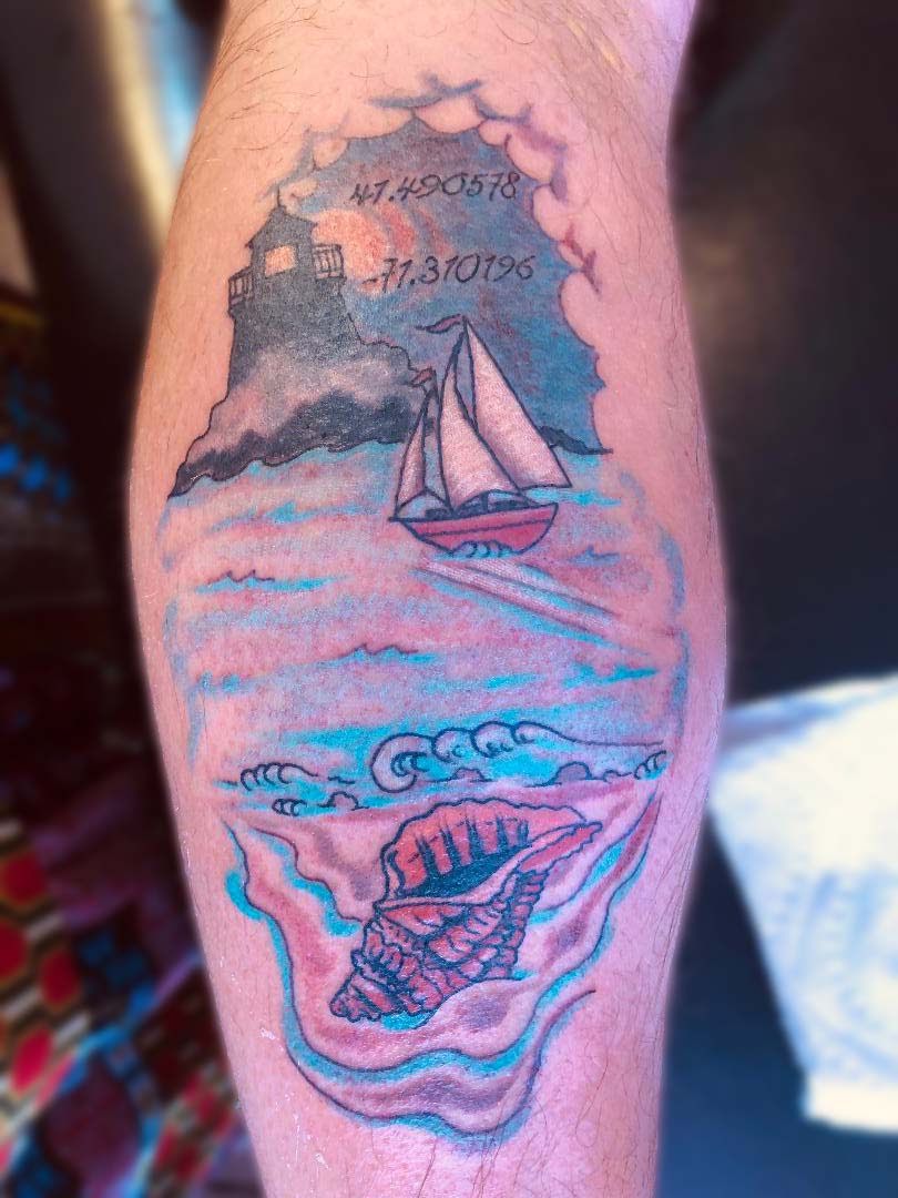 Twilight Tattoo & Body Piercing, tattoo shop in Keene, NH