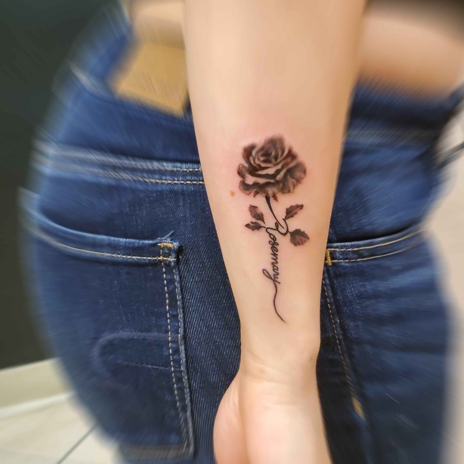Valley Ink Tattoo Studio, tattoo shop in Pharr, TX