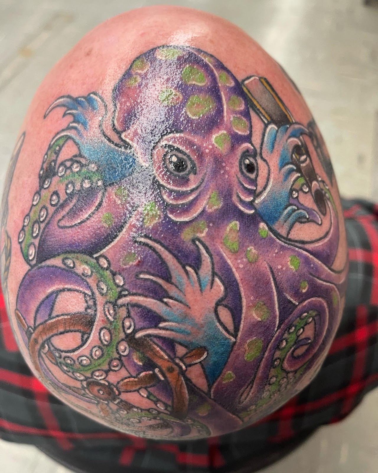 Silver Screen Tattoo & Body Piercing, tattoo shop in Oroville, CA