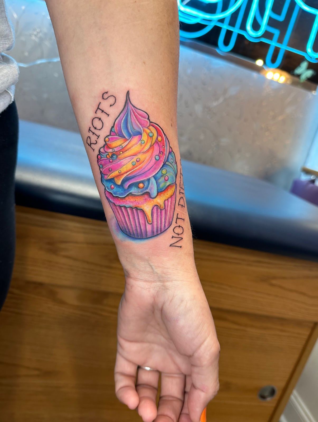 The Gay Penguin Piercing and Tattoo in Wilmington Nc, tattoo shop in Wilmington, NC