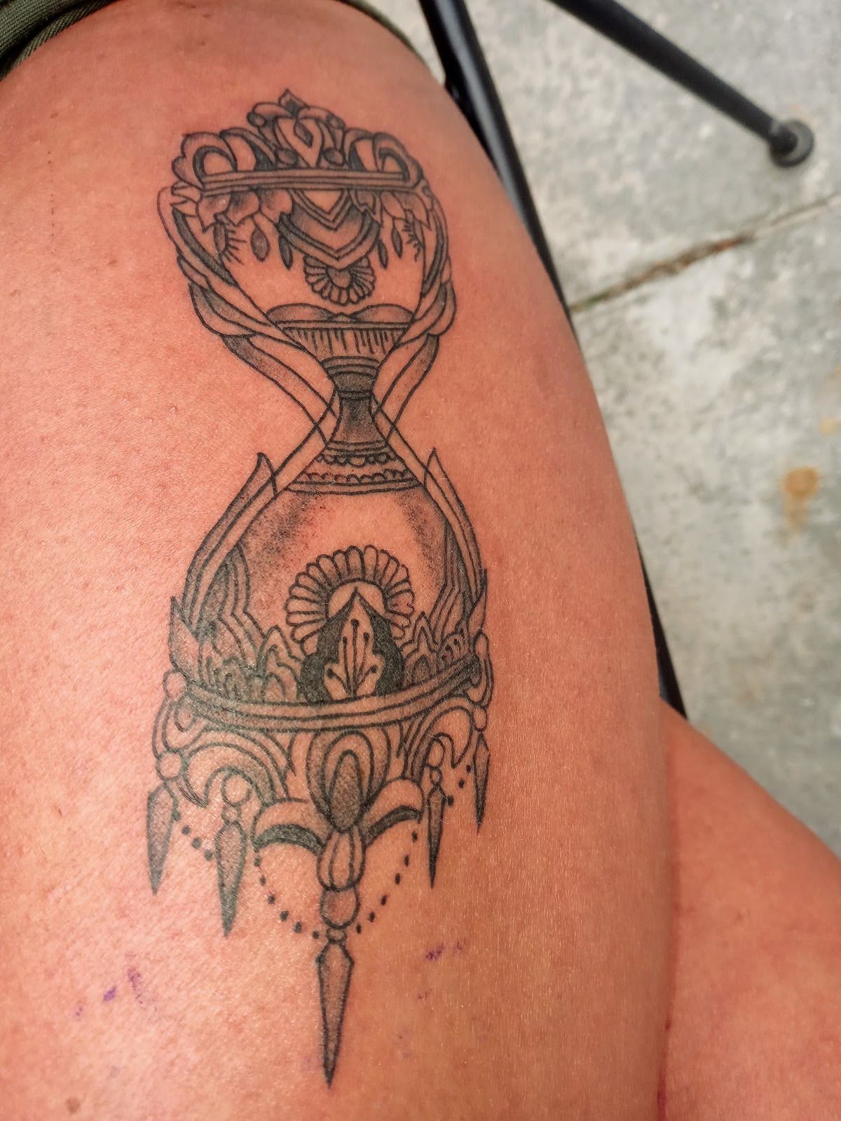 Tattoo Ink, tattoo shop in Ste. Genevieve, MO