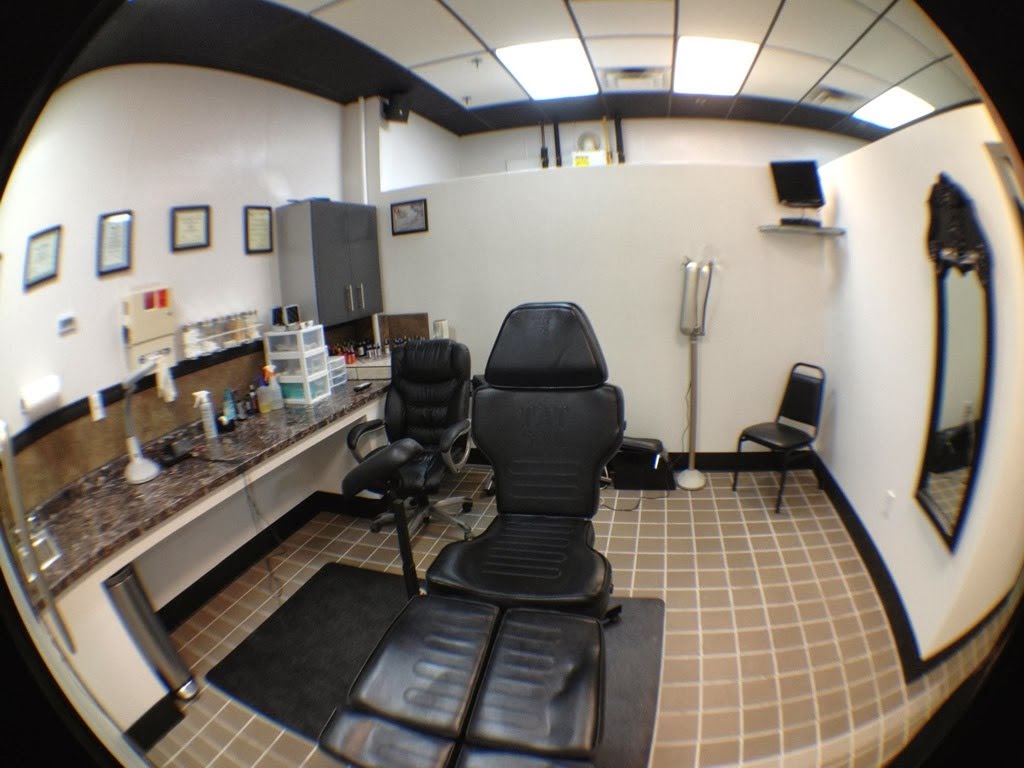 Skin Alternative Tattoo, tattoo shop in Scotch Plains, NJ