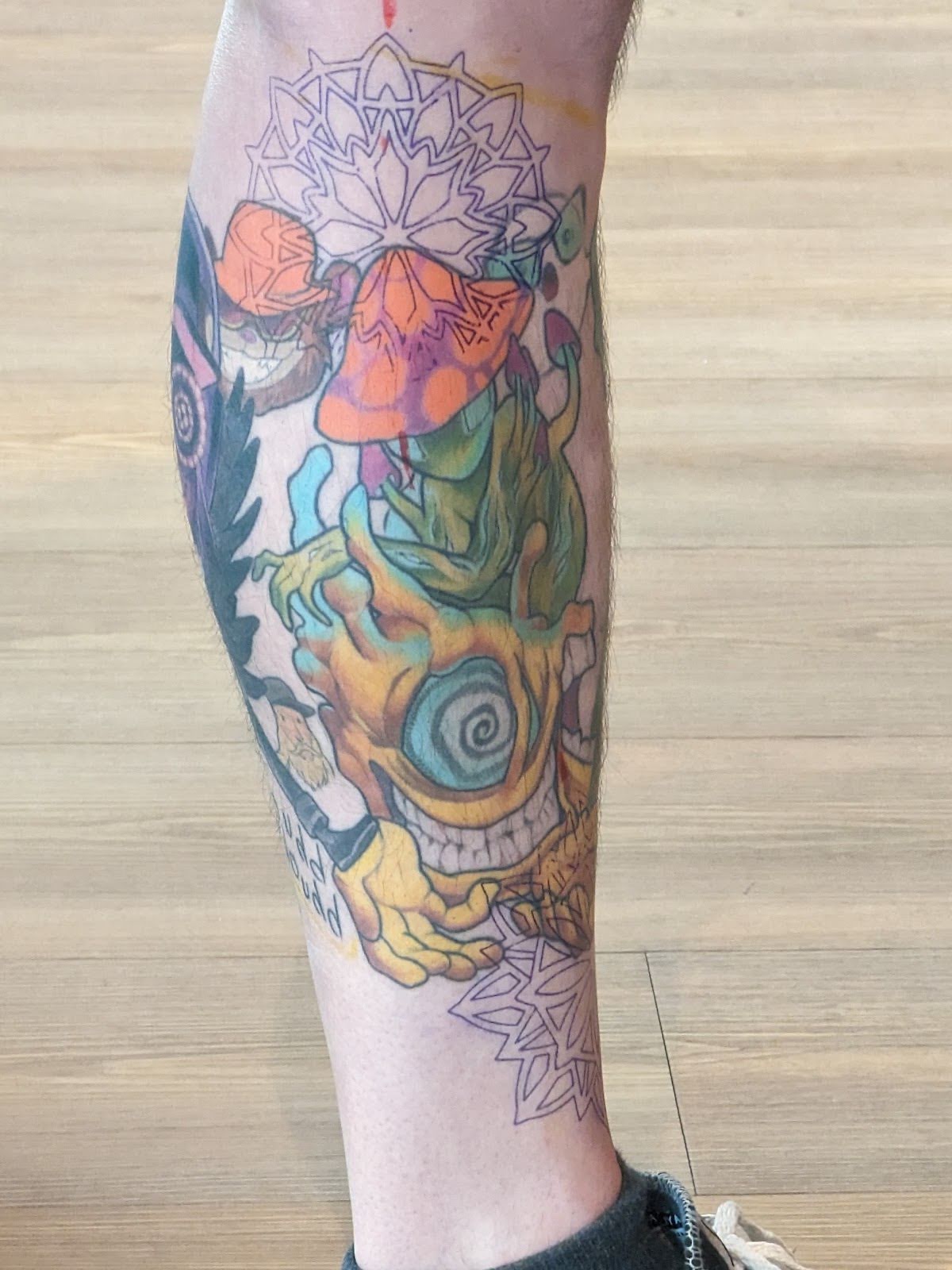 27 Tattoo Studio, tattoo shop in Phoenix, AZ