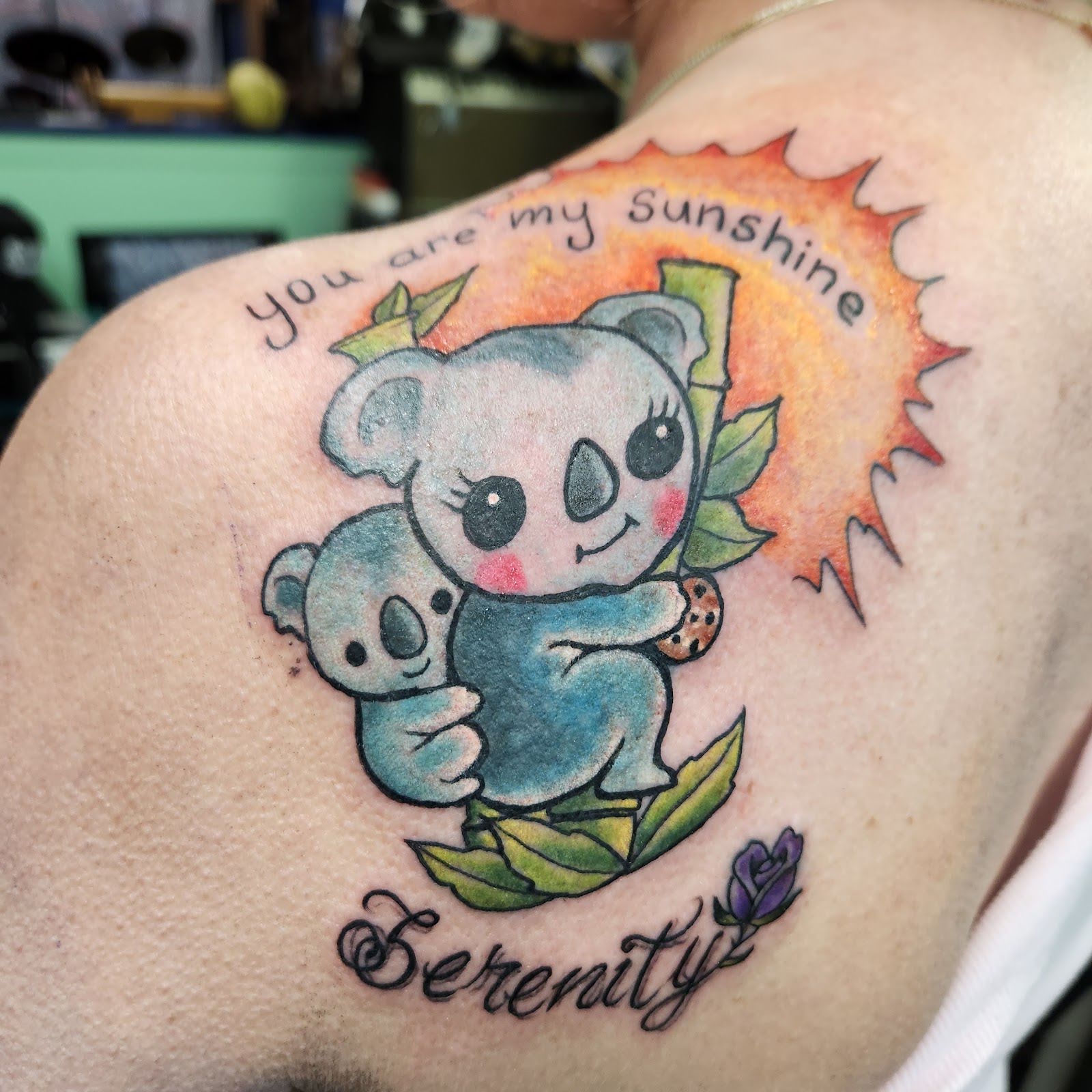 Top Hat Tattoo, tattoo shop in Rocky Point, NY