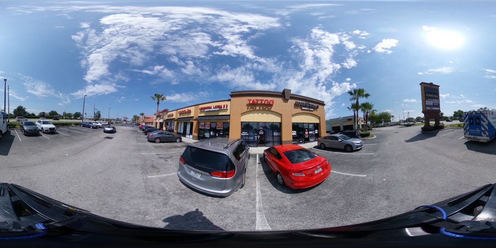 Orlando Tattoo Company, tattoo shop in Orlando, FL