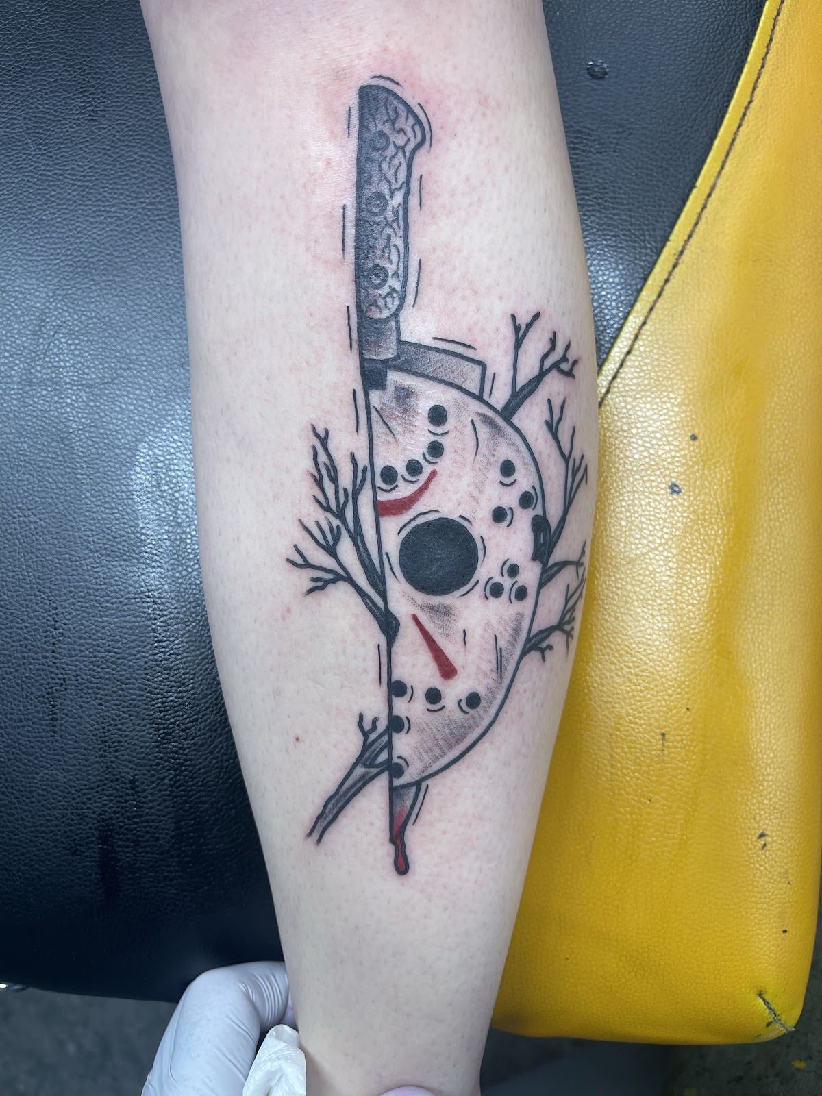 Union Station Tattoo-Piercing, tattoo shop in West Des Moines, IA