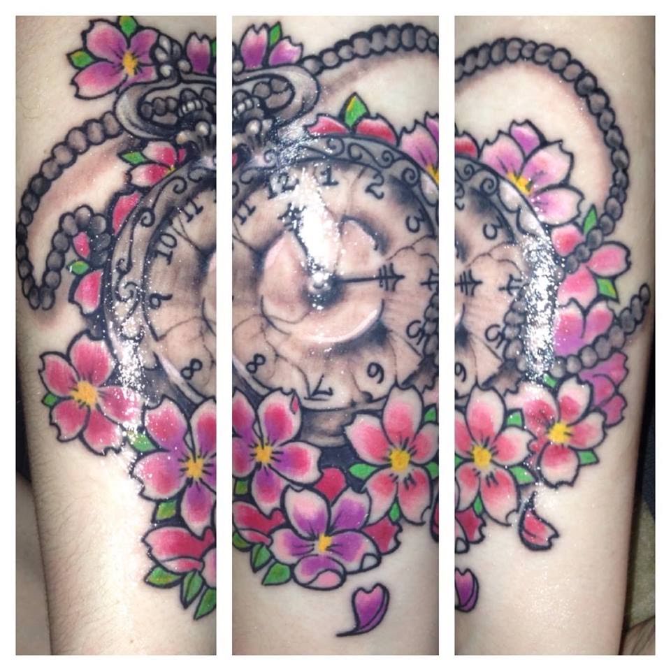 Heart N Soul Tattoo, tattoo shop in Fort Worth, TX