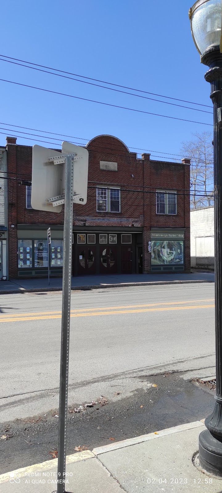 Iron Horse Tattoo Studio, tattoo shop in Middleburgh, NY