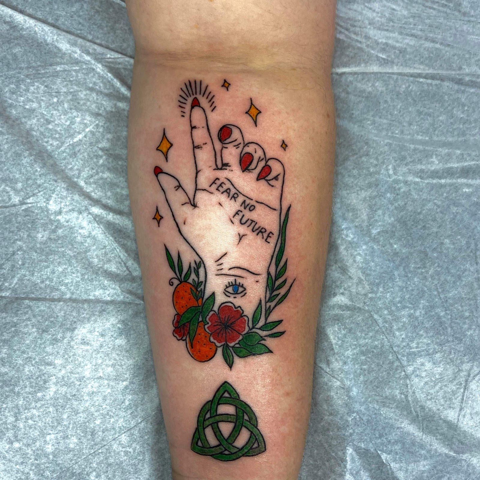 Rosco's Tattoos & Piercings, tattoo shop in Largo, FL