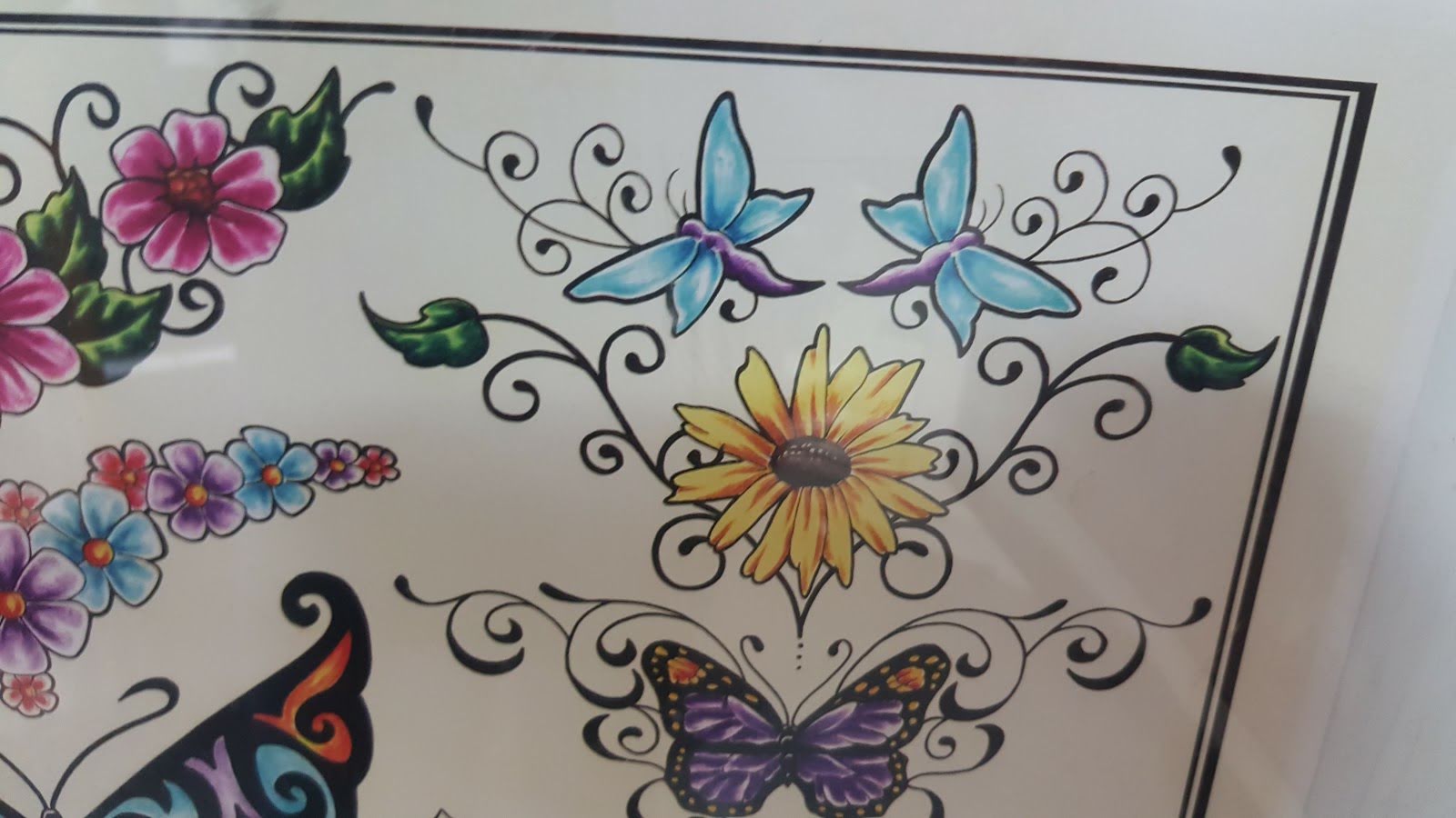 Ink Spot Tattoo, tattoo shop in Columbia City, IN