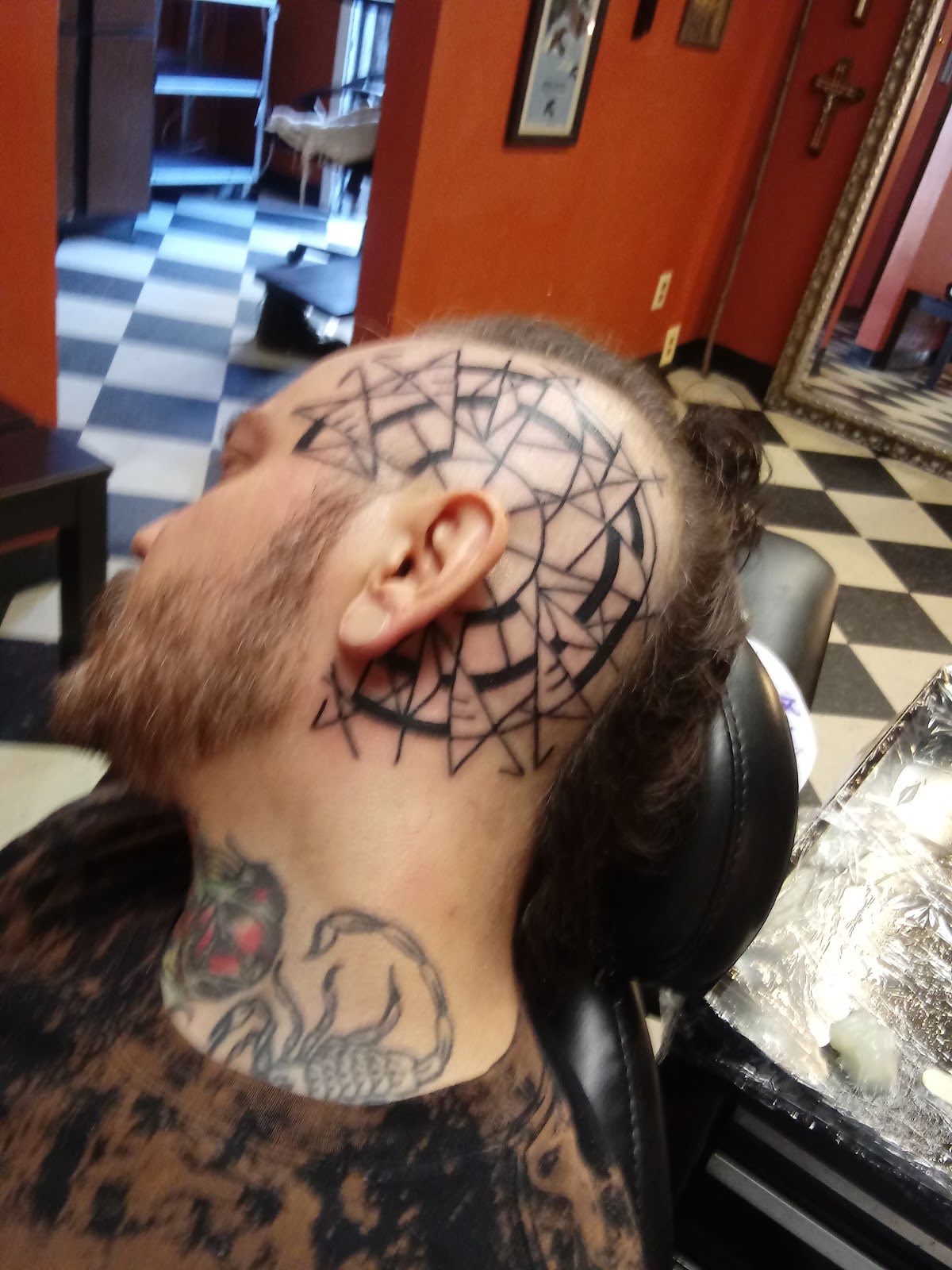 Staygold Tattoo, tattoo shop in Coraopolis, PA