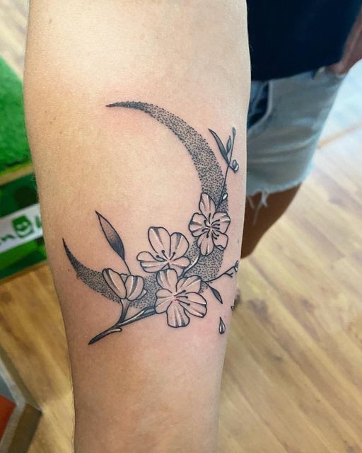 Island Tattoo Co, tattoo shop in Hilton Head Island, SC