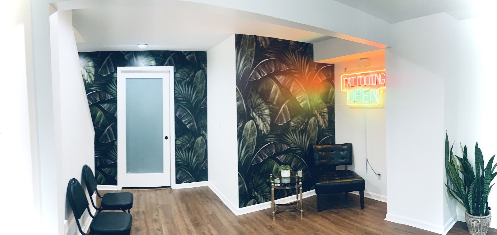 State of the Art Tattooing, tattoo shop in Winchester, VA