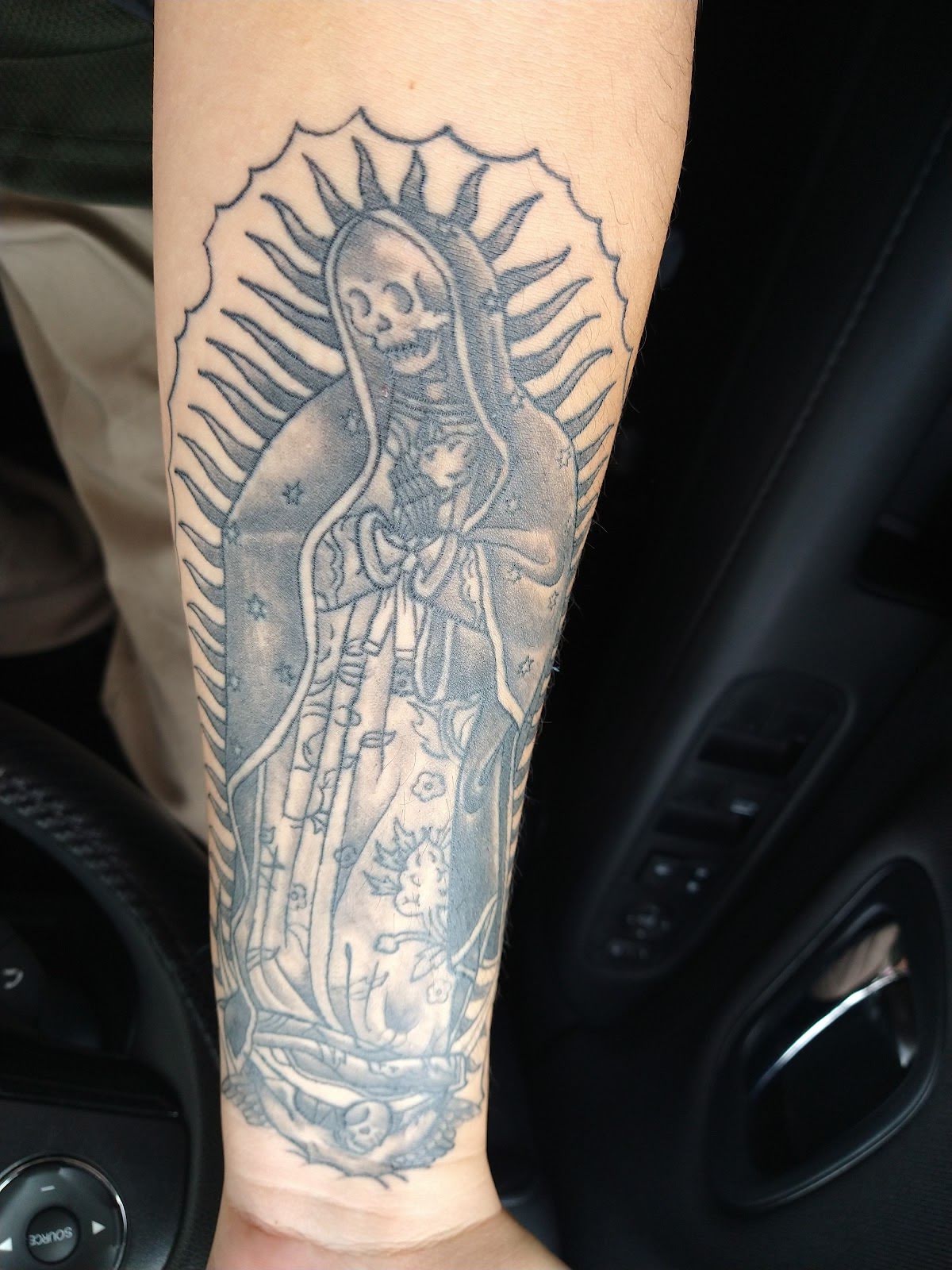 On Broadway Tattoos, tattoo shop in Los Angeles, CA