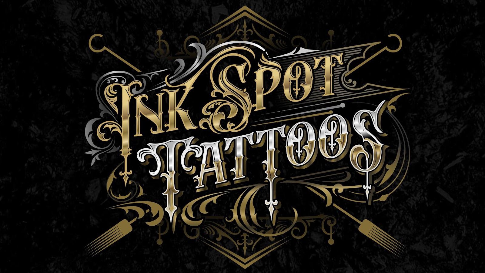 Ink Spot Tattoos, tattoo shop in Clinton Twp, MI