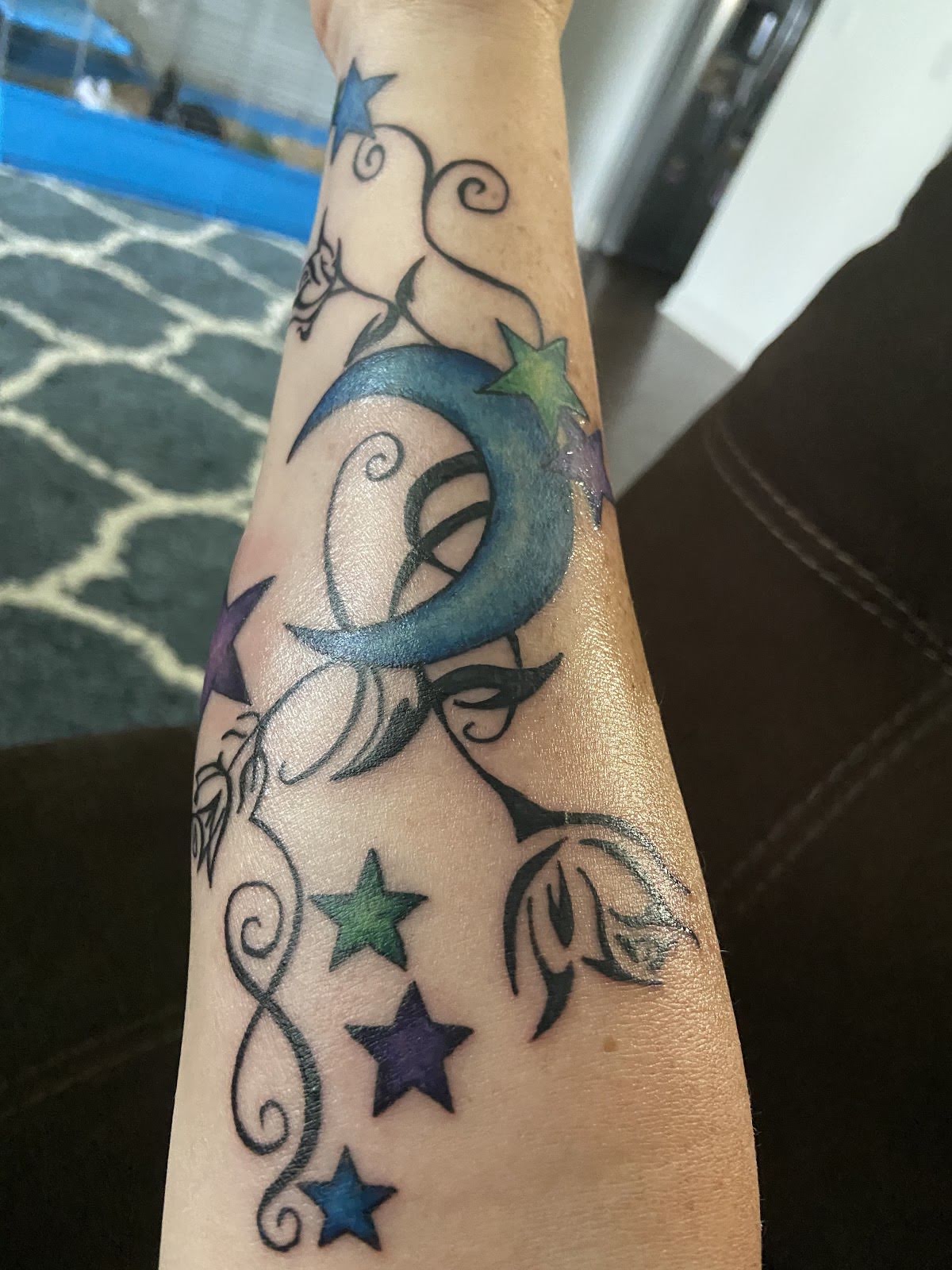Granite City Tattoo, tattoo shop in Quincy, MA