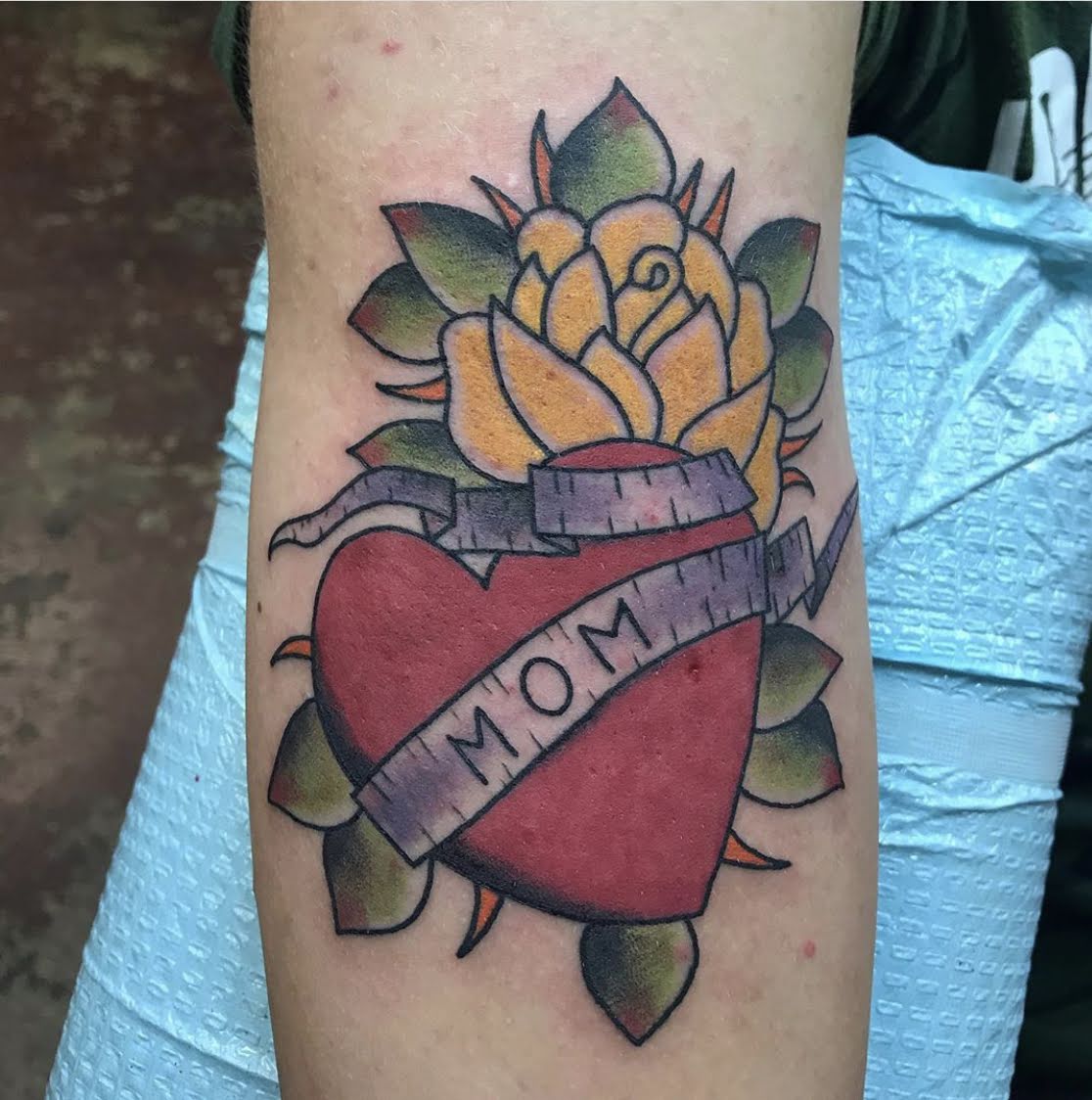 Eulogy Tattoo, tattoo shop in Massillon, OH