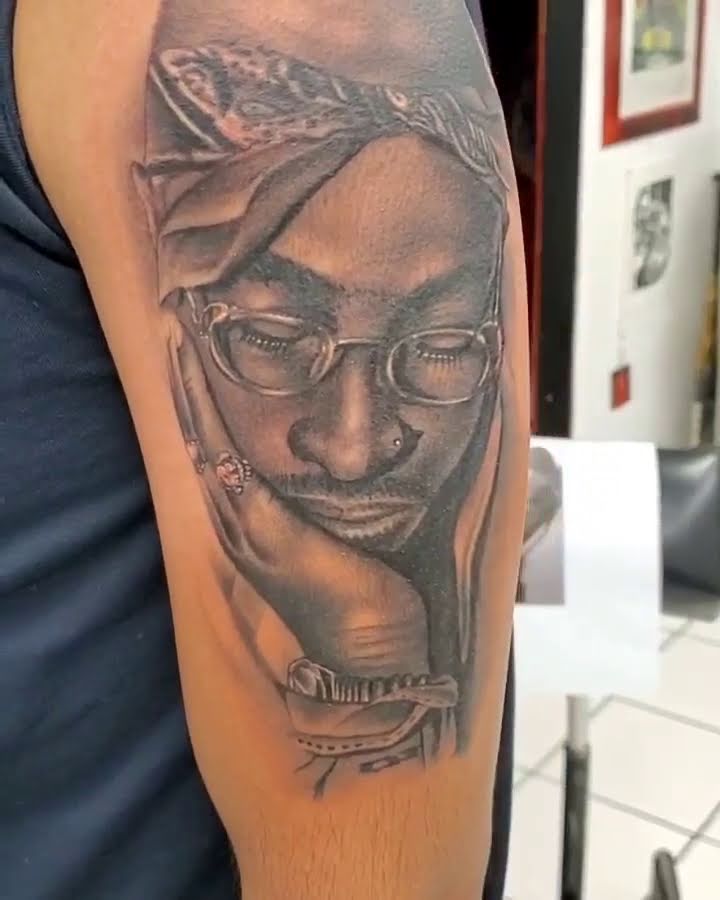 The Good Life Tattoo Parlor, tattoo shop in El Paso, TX