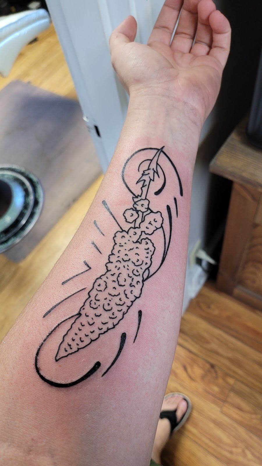 Artfully Insane, tattoo shop in Louisville, KY