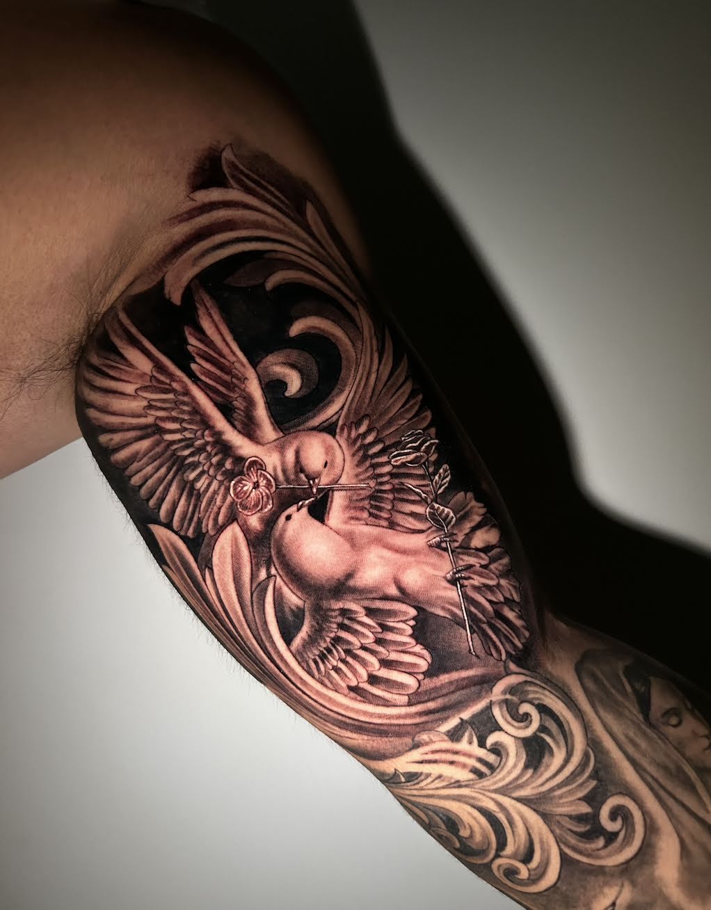 West Hudson Tattoo, tattoo shop in Harrison, NJ