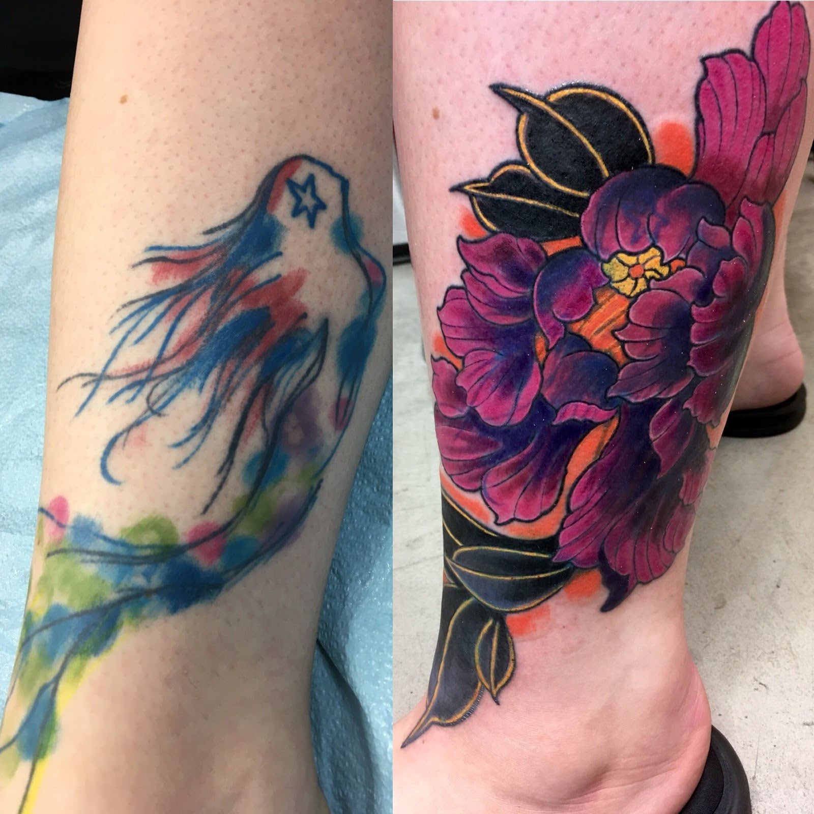 Abstract Tattoo, tattoo shop in Belle Vernon, PA