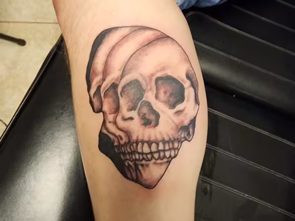 United Ink Tattoo, tattoo shop in Maryville, TN