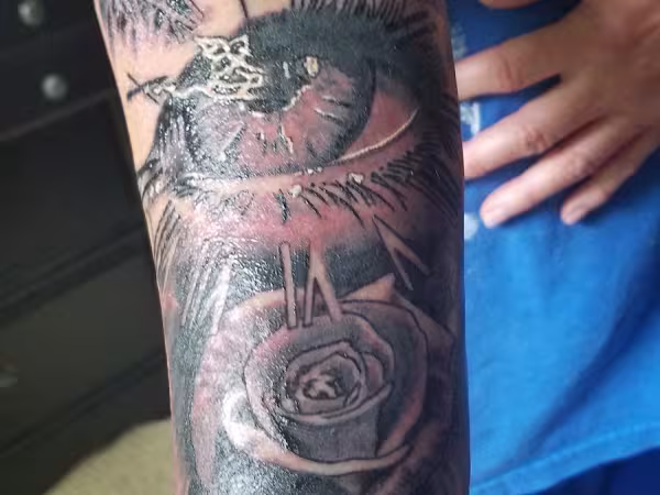 Adrenaline Body Arts, tattoo shop in Louisville, TN