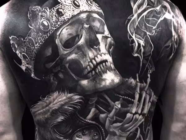 Apollo, tattoo shop in Huntington, NY