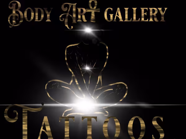 The Body Art Gallery, tattoo shop in Belmont, NC
