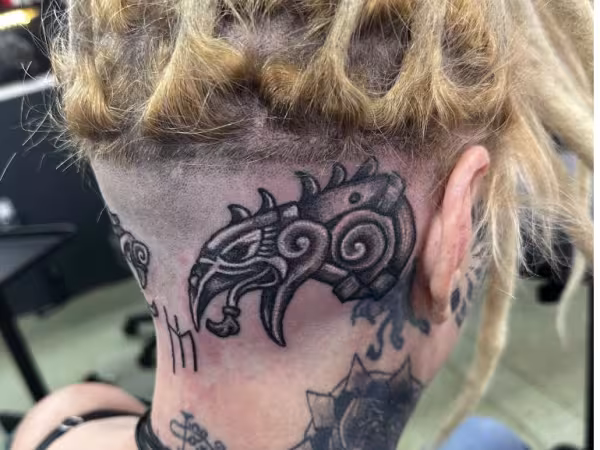 Wayfinder Tattoos, tattoo shop in Maryville, TN