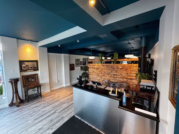 Cassios Tattoo Gallery, tattoo shop in Maryville, TN