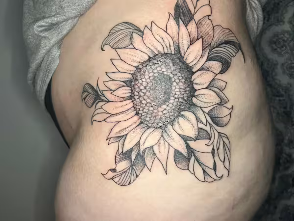 Collective Ink, tattoo shop in Waynesville, MO