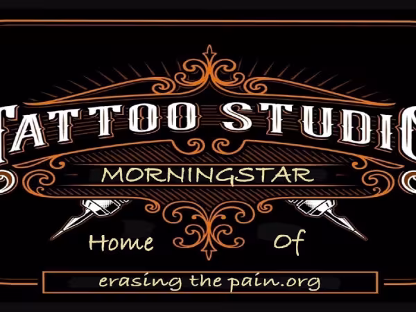Morningstar Tattoo Studio, tattoo shop in Marysville, MI