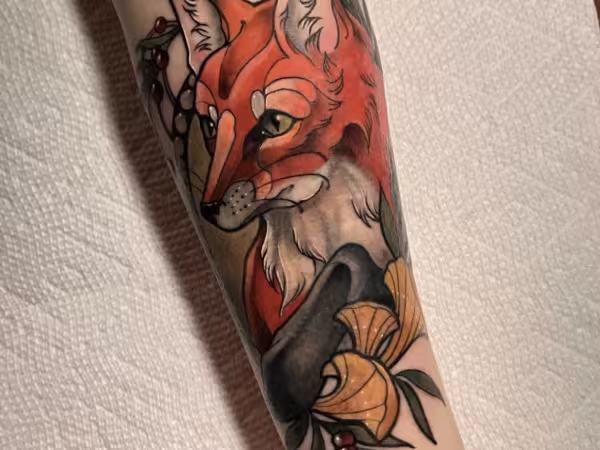 Black Book Tattoo, tattoo shop in Huntington, NY