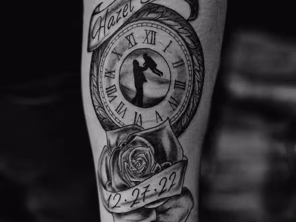 The Tattoo Ink Emporium, tattoo shop in Brentwood, TN