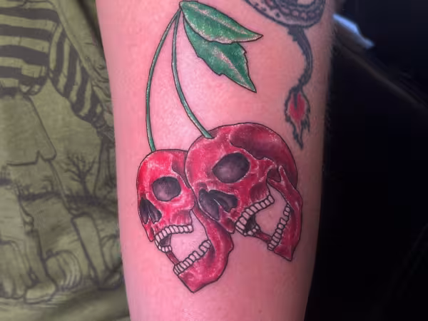 Ohana Ink, tattoo shop in Frisco, NC