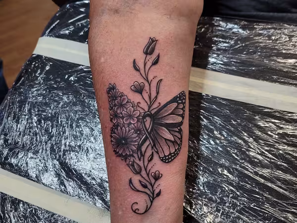 Ink & Skin Studios Inc, tattoo shop in Shelbyville, KY