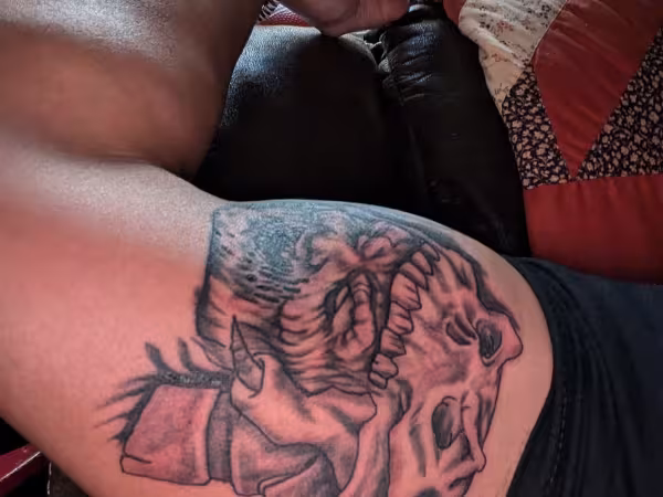 Flow Style Ink, tattoo shop in Huntsville, TX