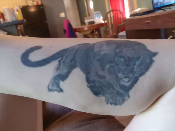 Integrity Tattoo, tattoo shop in Maryville, TN